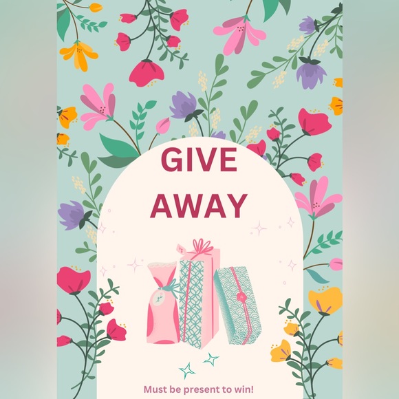 Other - 💝GIVE AWAY💝